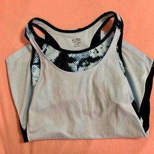 Champion Racer Back Tank